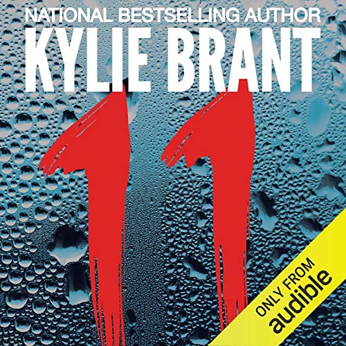 11 By Kylie Brant