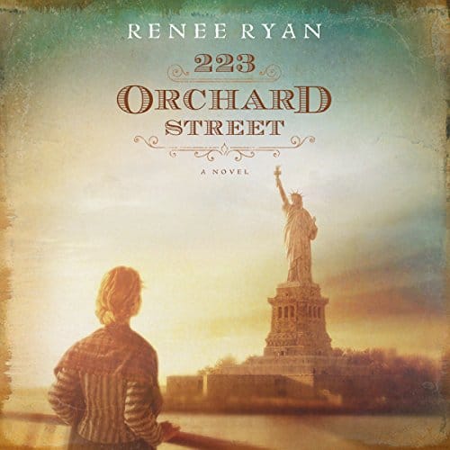 223 Orchard Street By Renee Ryan