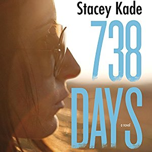 738 Days: A Novel | Stacey Kade | AudioBook 