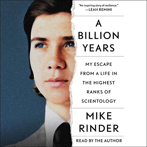 A Billion Years By Mike Rinder