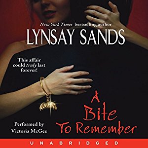 A Bite to Remember | Lynsay Sands | AudioBook Download