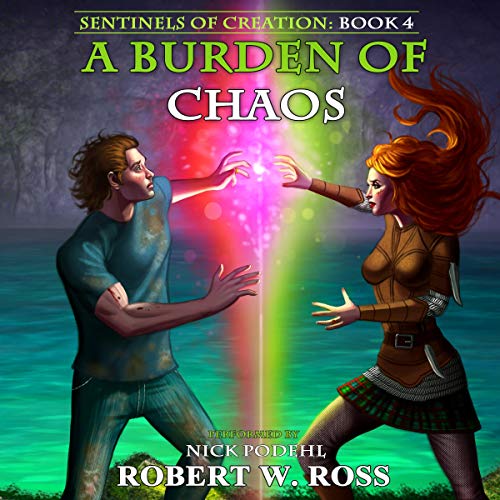 A Burden of Chaos By Robert W. Ross