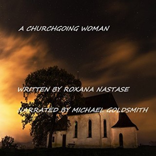 A Churchgoing Woman | Roxana Nastase