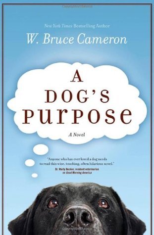 A Dog’s Purpose | W. Bruce Cameron | AudioBook 