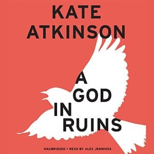 A God in Ruins | Kate Atkinson | AudioBook Download