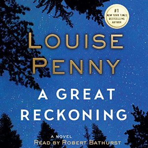 A Great Reckoning | Louise Penny | AudioBook 