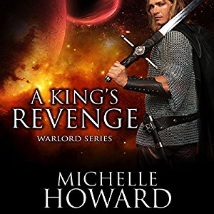 A King’s Revenge | Michelle Howard | AudioBook 