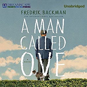A Man Called Ove | Fredrik Backman | AudioBook 