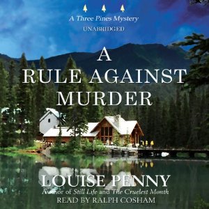 A Rule against Murder | Louise Penny | AudioBook 