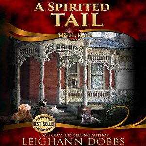 A Spirited Tail | Leighann Dobbs | AudioBook 