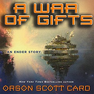 A War of Gifts | Orson Scott Card | AudioBook 
