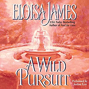 A Wild Pursuit | Eloisa James | AudioBook 