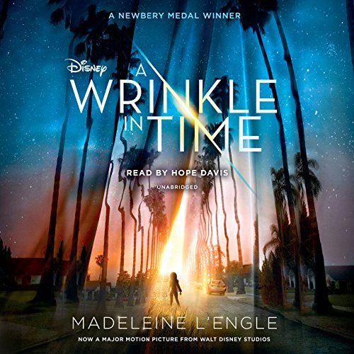 A Wrinkle in Time | Madeleine L’Engle