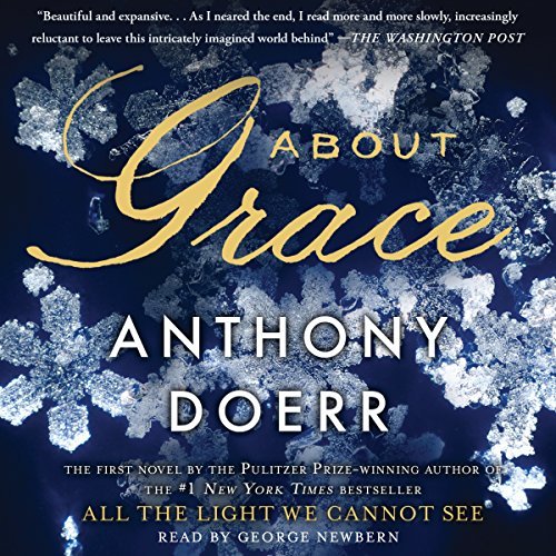 About Grace | Anthony Doerr