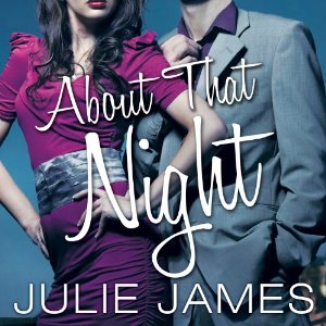 About that Night | Julie James | AudioBook 