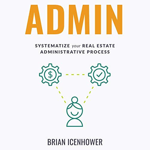 Admin By Brian Icenhower