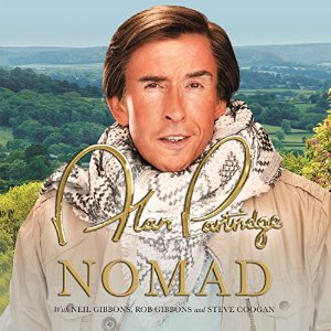 Alan Partridge: Nomad | Alan Partridge | AudioBook Download