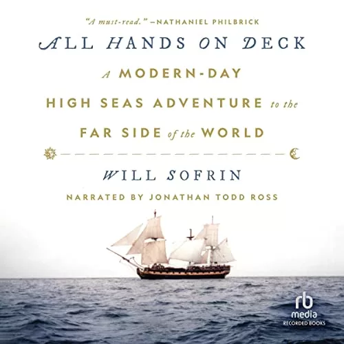 All Hands on Deck By Will Sofrin