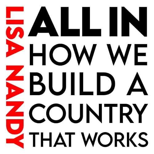 All In By Lisa Nandy