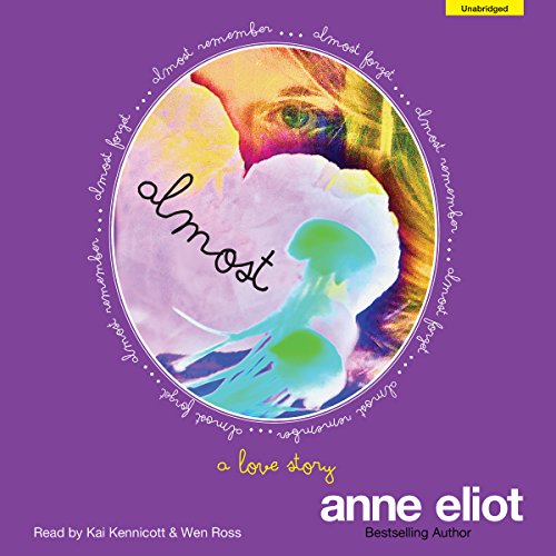 Almost By Anne Eliot