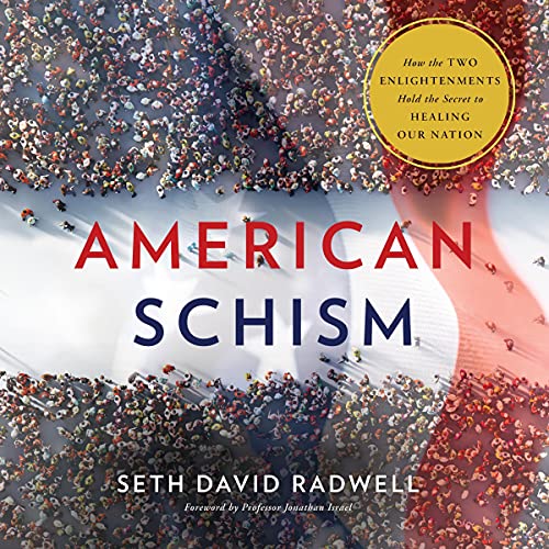 American Schism By Seth David Radwell