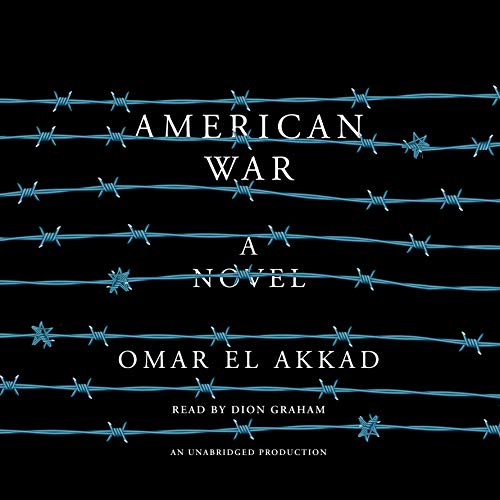 American War By Omar El Akkad