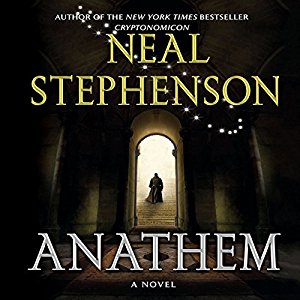 Anathem | Neal Stephenson | AudioBook 