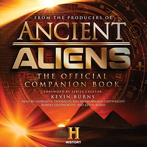 Ancient Aliens By The Producers of Ancient Aliens