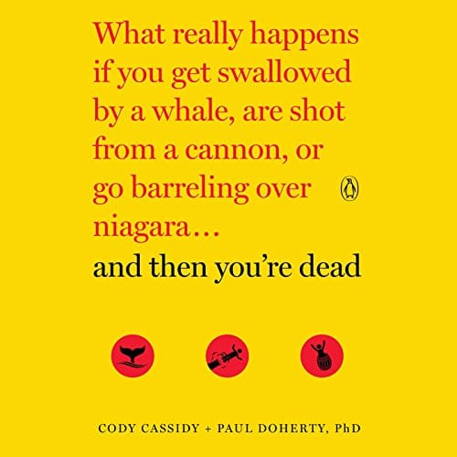 And Then You’re Dead By Cody Cassidy, Paul Doherty