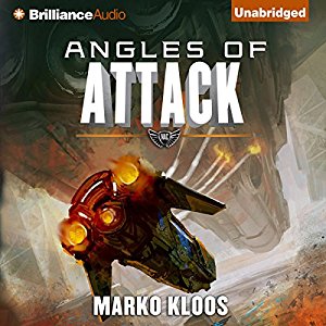 Angles of Attack | Marko Kloos | AudioBook Download
