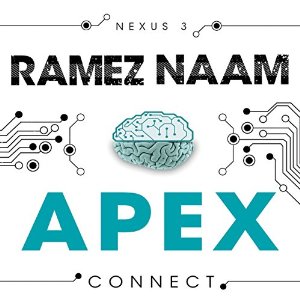 Apex | Ramez Naam | AudioBook Download