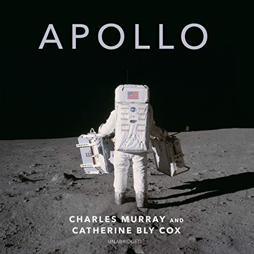 Apollo By Charles Murray, Catherine Bly Cox