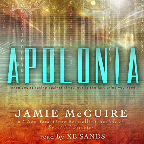 Apolonia By Jamie McGuire