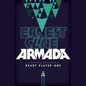 Armada | Ernest Cline | AudioBook Download