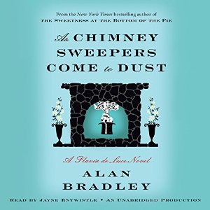 As Chimney Sweepers Come to Dust | Alan Bradley | AudioBook Download