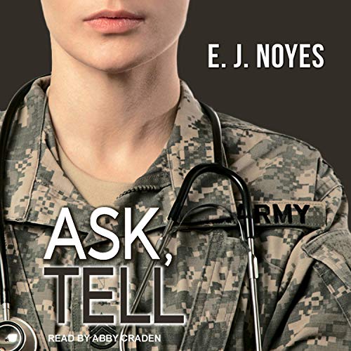 Ask Tell By E.J. Noyes