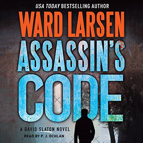 Assassin’s Code By Ward Larsen