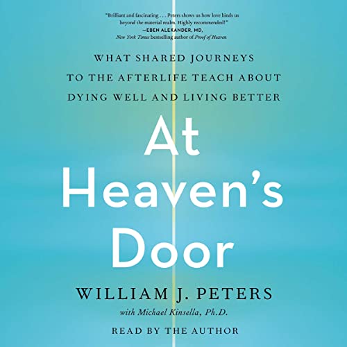 At Heaven’s Door By William J. Peters