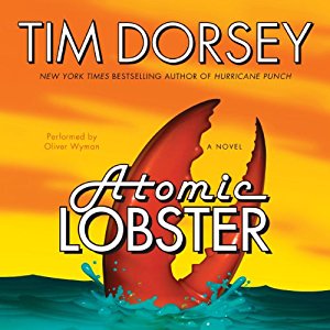 Atomic Lobster | Tim Dorsey | AudioBook 