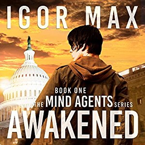 Awakened By Igor Max AudioBook 