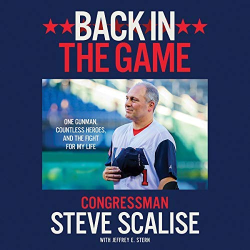 Back in the Game | Steve Scalise