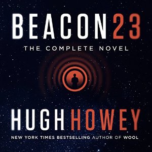 Beacon 23 | Hugh Howey | AudioBook Download