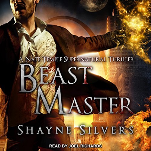 Beast Master | Shayne Silvers