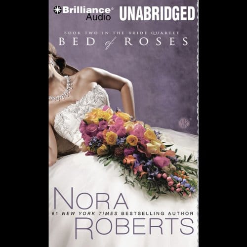 Bed of Roses By Nora Roberts