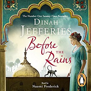 Before the Rains | Dinah Jefferies | AudioBook 