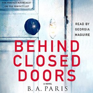 Behind Closed Doors | B. A. Paris | AudioBook 
