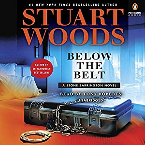 Below the Belt | Stuart Woods | AudioBook 