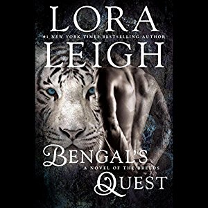 Bengal’s Quest | Lora Leigh | AudioBook Download