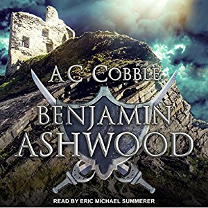 Benjamin Ashwood | AC Cobble | AudioBook 