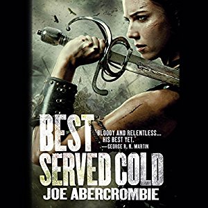 Best Served Cold | Joe Abercrombie | AudioBook 
